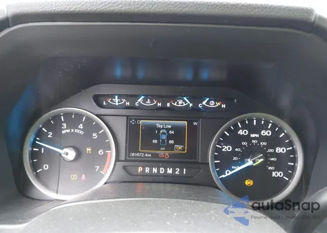 2019 Ford F-250 Xl z USA, uszkodzony, nr VIN 1FT7W2B63KED50352